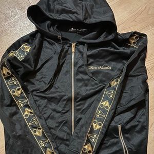 Men’s XL Moose Knuckles Tracksuit